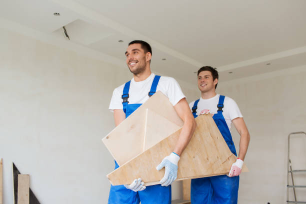 Best Basement Cleanout  in Eagan, MN