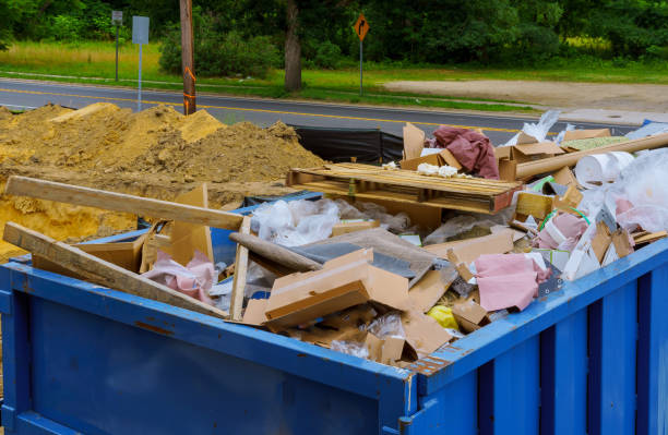 Retail Junk Removal in Eagan, MN